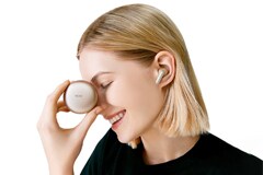 На этом изображении показана функция Dolby Atmos Head Tracking